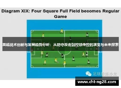 英超战术创新与发展趋势分析：从防守反击到控球传控的演变与未来探索